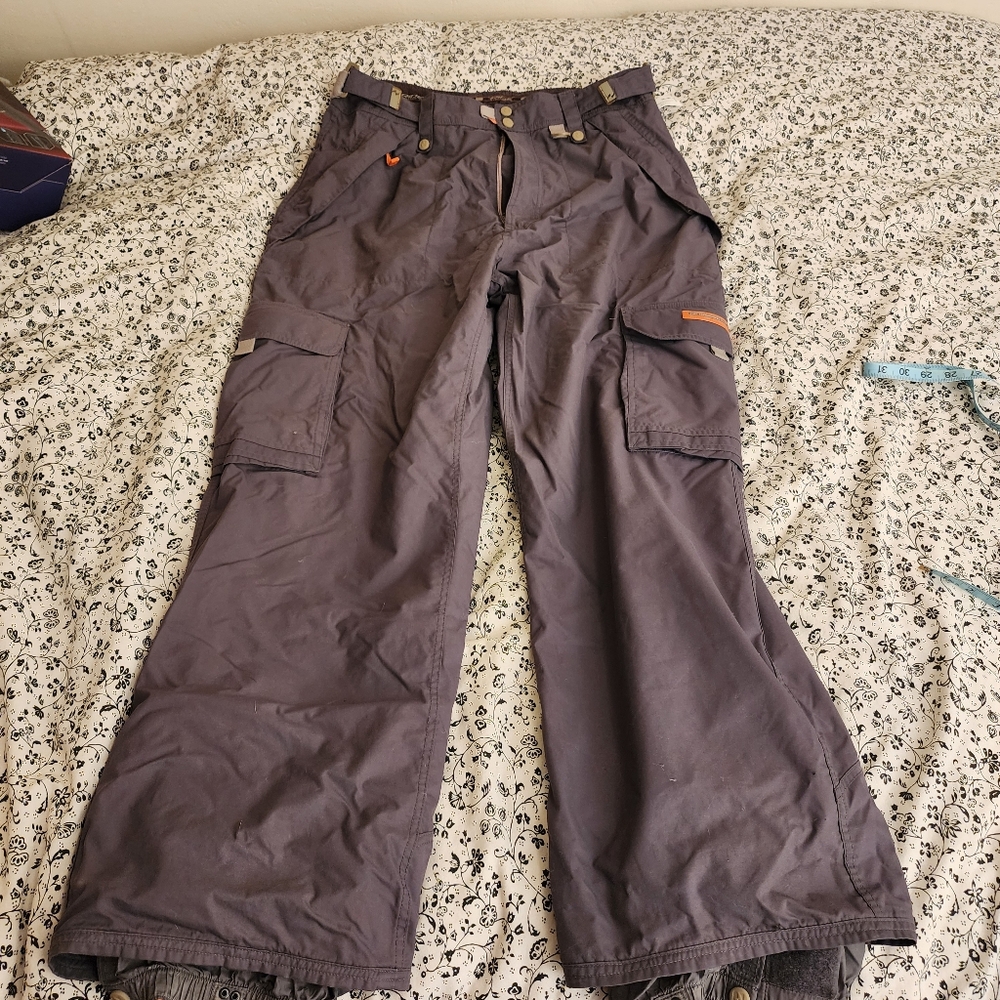 Ride brand Snowboarding Snow pants mens xl